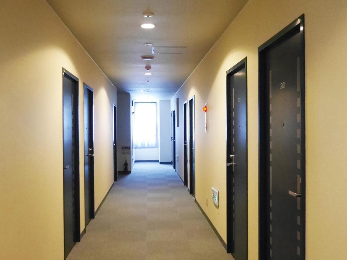 ステーションビジネスホテル天守閣 3* 人吉市